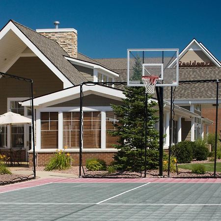 Residence Inn By Marriott Saginaw Bekvämligheter bild