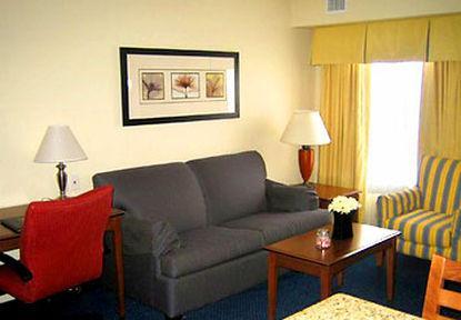 Residence Inn By Marriott Saginaw Rum bild