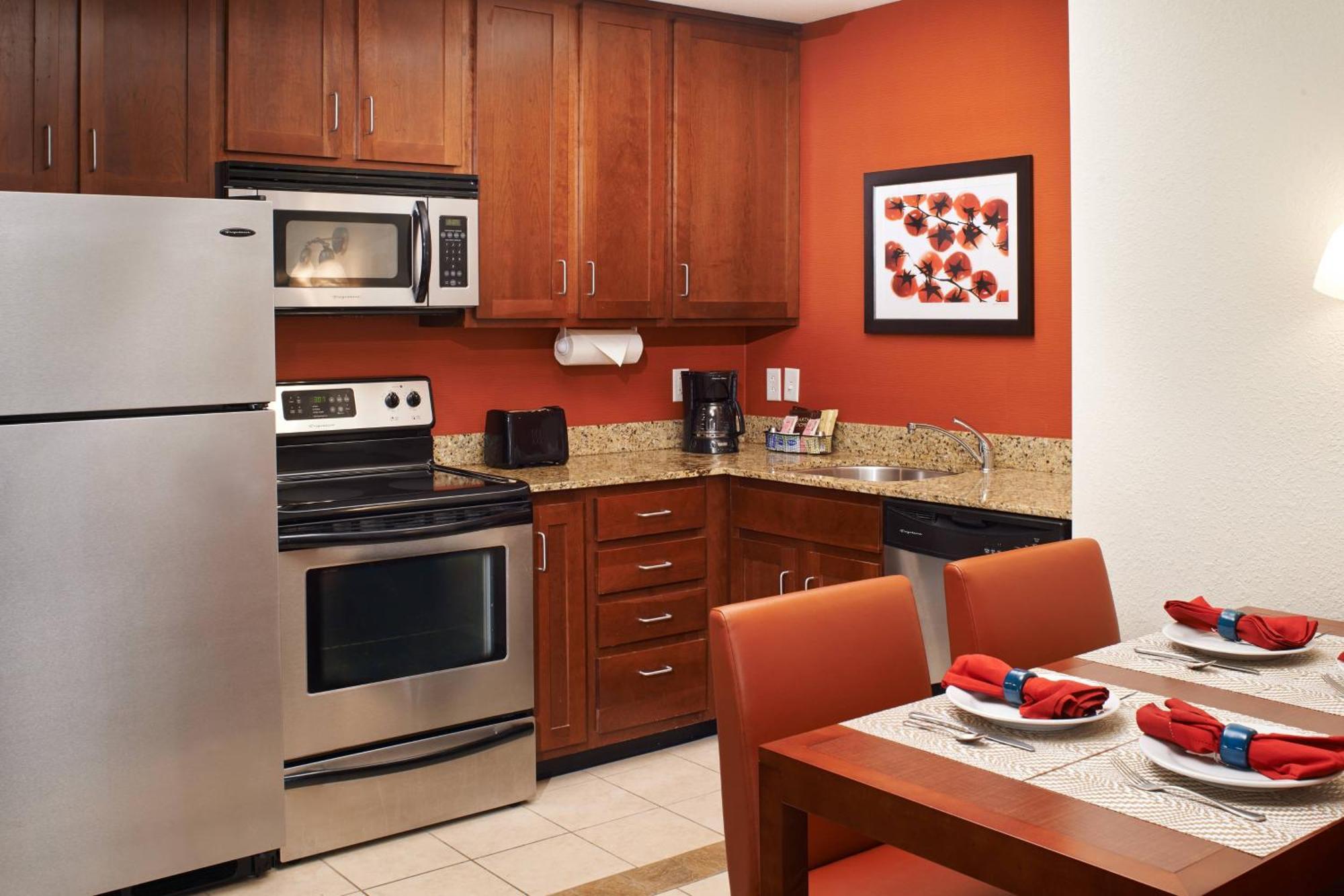 Residence Inn By Marriott Saginaw Exteriör bild