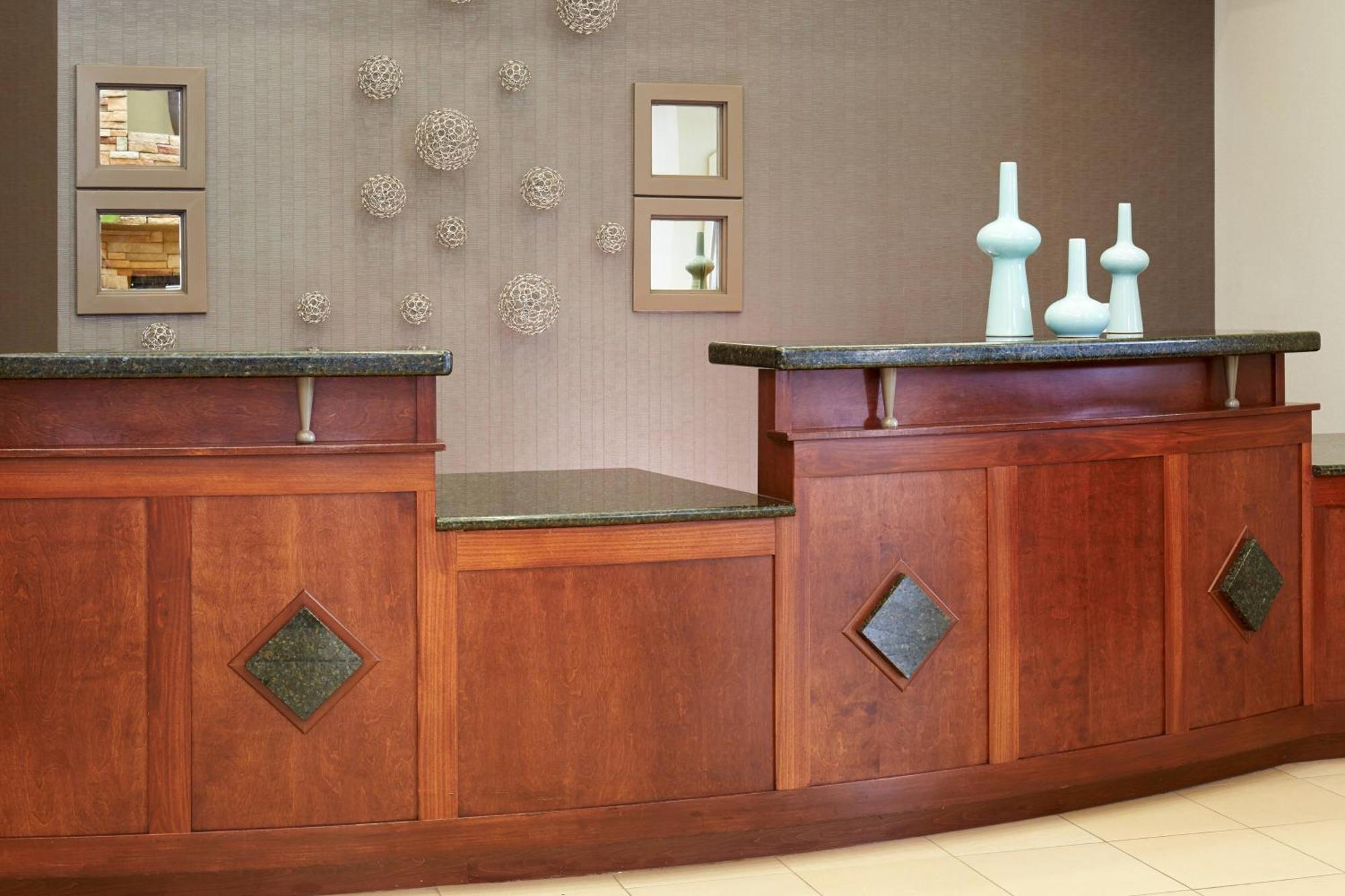 Residence Inn By Marriott Saginaw Exteriör bild