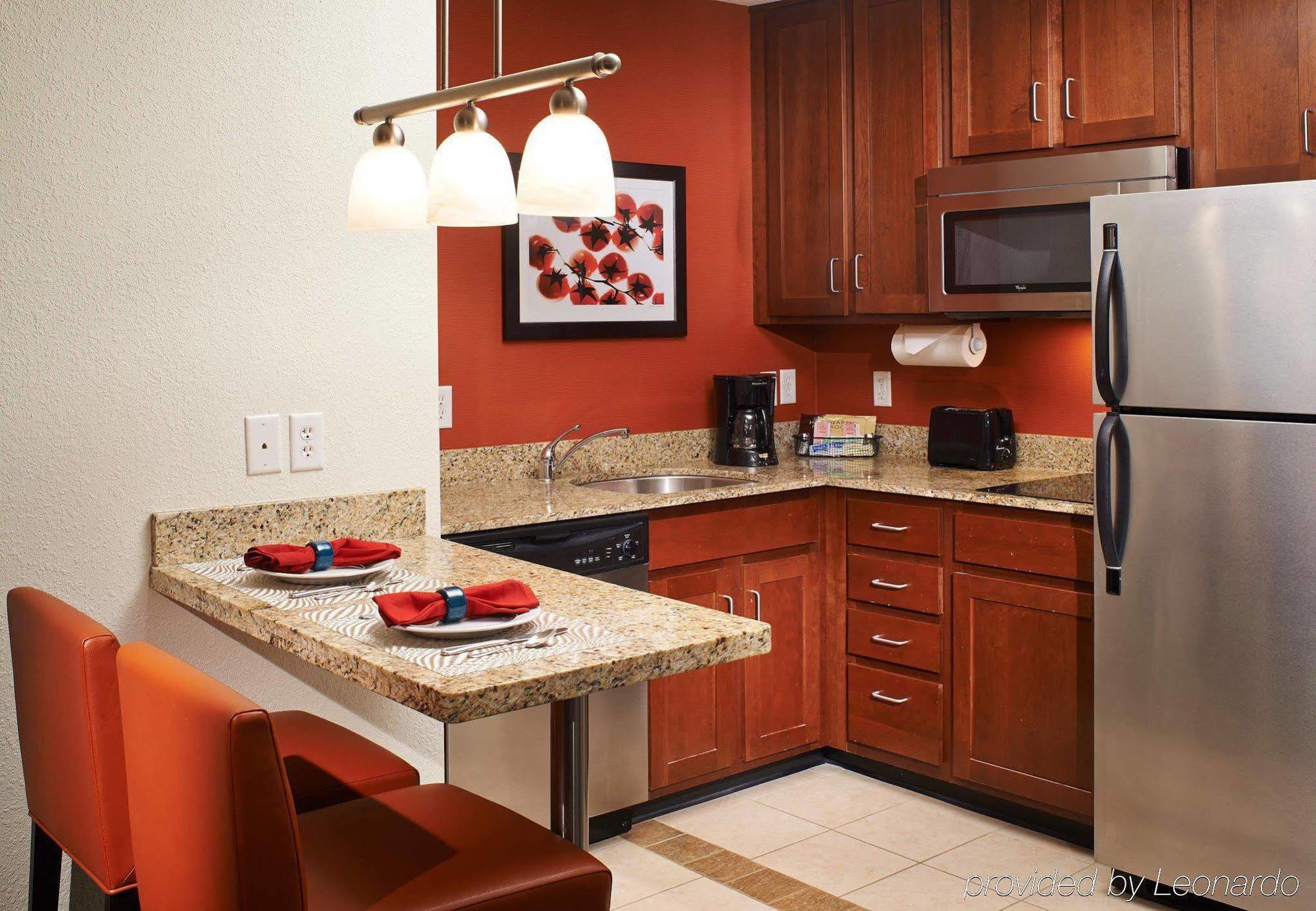 Residence Inn By Marriott Saginaw Exteriör bild